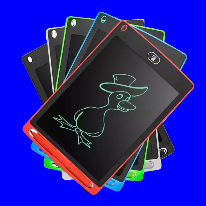 🧒 Tableta de dibujo LCD Memo Pad 8.5”